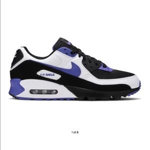 Nike air max 90 - Persian violet